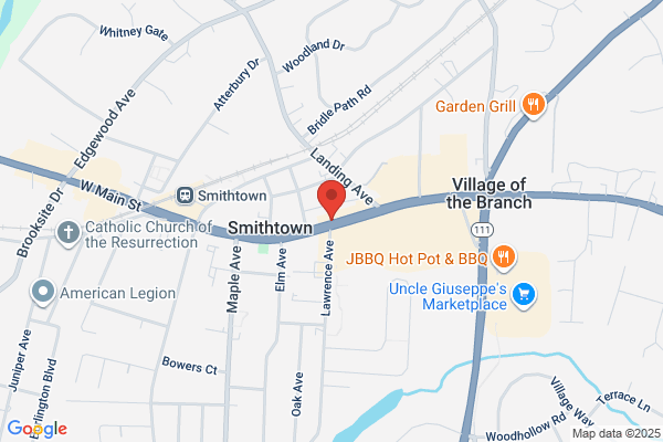 Smithtown Appliance