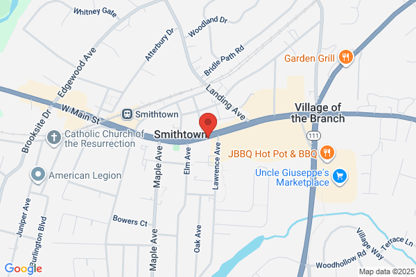 Smithtown Center for the Performing Arts
