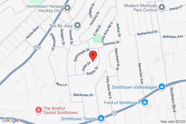 Smithtown Personal Training & Nutrition