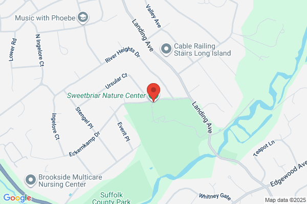 Sweetbriar Nature Center