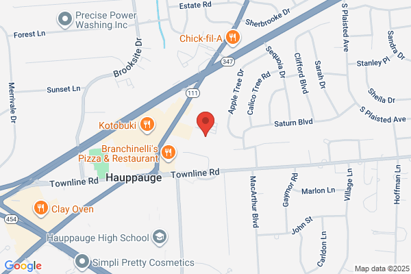 MOTION Sports Medicine - Hauppauge