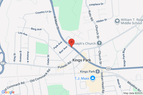 Main Street Physical Therapy & Hand Rehabilitation of Kings Park