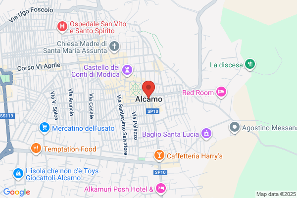 Alcamo