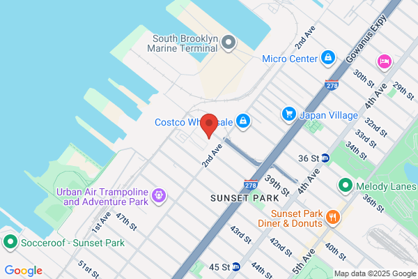 Grenadier Realty Corporation