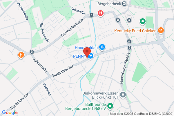 Bonappetito Pizzeria and Ristorante
