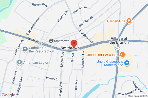 Smithtown Bicycle & Fitness