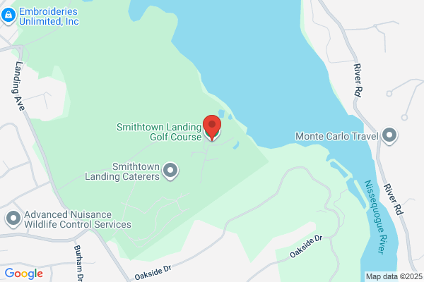 Smithtown Landing Golf Course