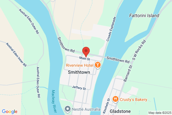 Smithtown Motors