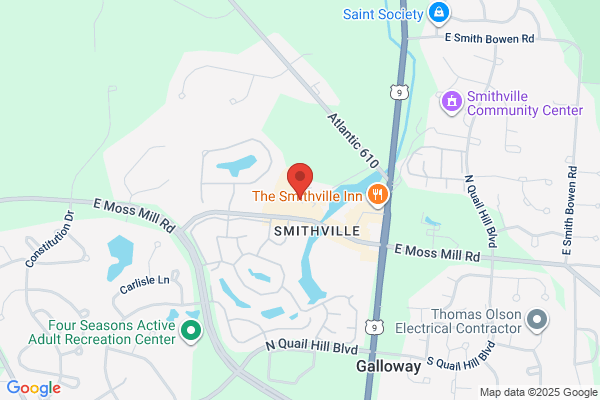 Smithville Peanut Co