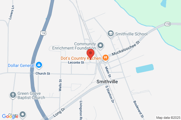 Smithville Supermarket