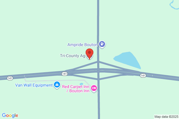 Tri-County Ag Inc