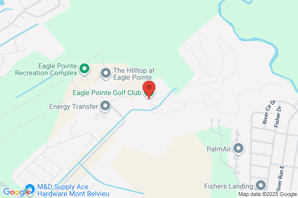 Eagle Pointe Golf Resort