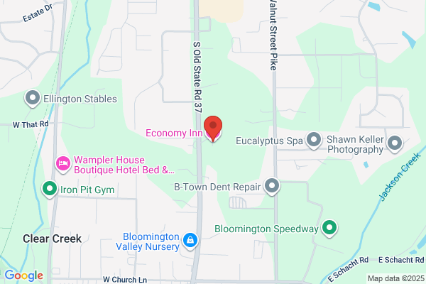 Economy Inn