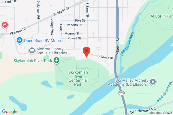 Monroe Water Treatment Plant