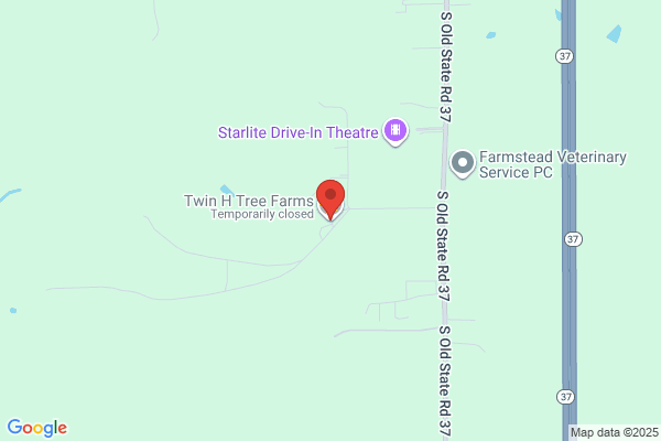 Twin H Tree Farms Inc