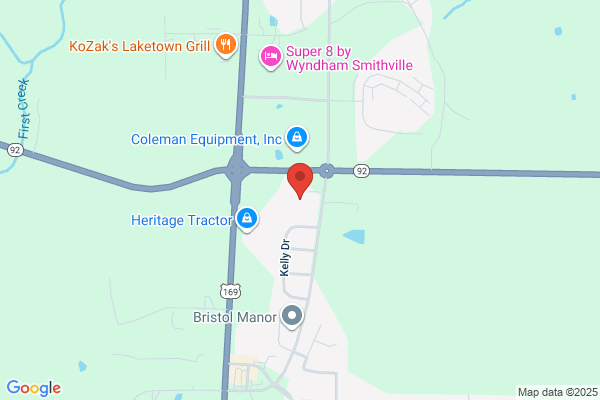 Smithville Properties