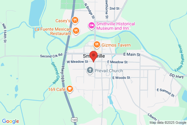 Smithville Auto Center