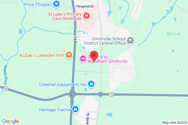 Smithville Family Worship Center