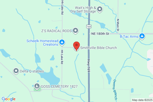 Emmanuel Bible Church