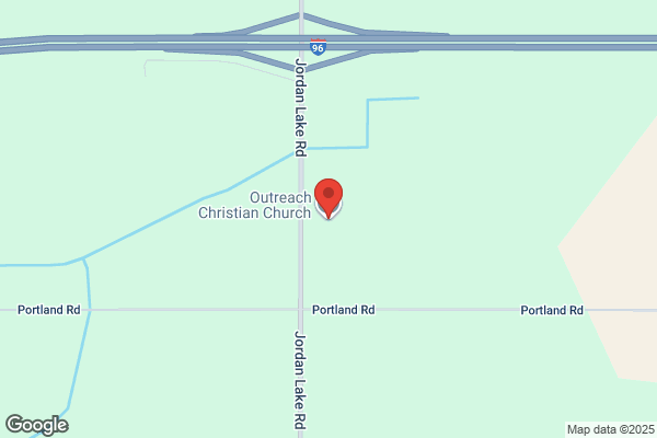 Outreach Christian Church
