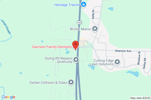 Garrison Family Dentistry