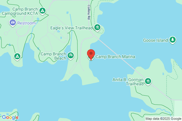 B & B Marine