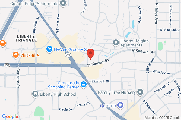 Stewart Title Company - Smithville