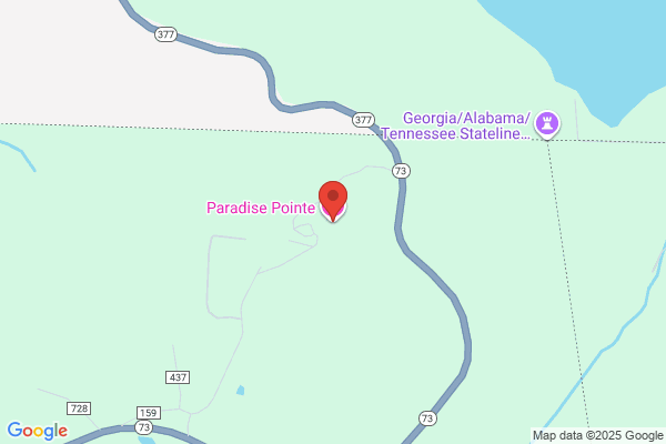 Paradise Pointe