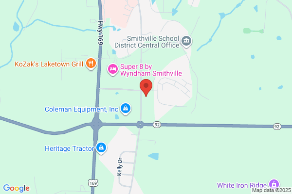Smithville Herald
