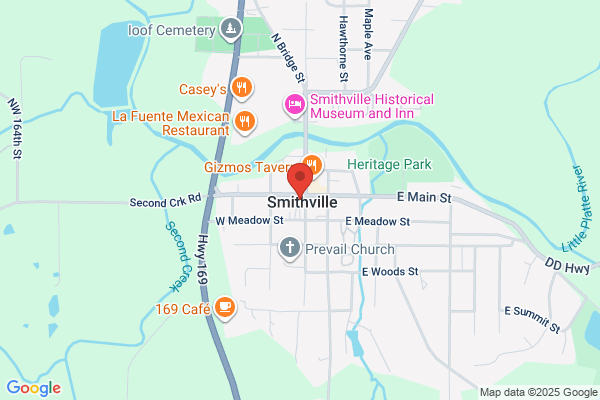 Smithville-City of, Parks & Recreation