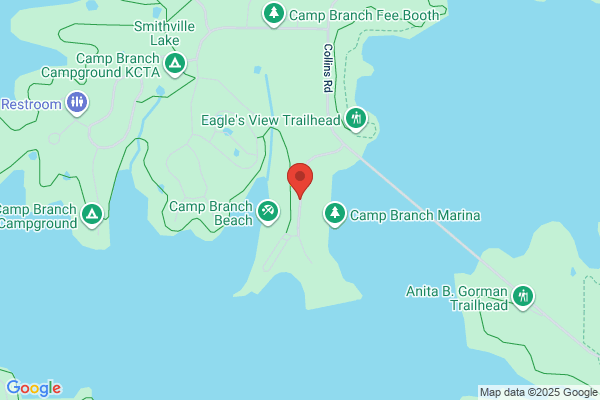 Camp Branch Marina