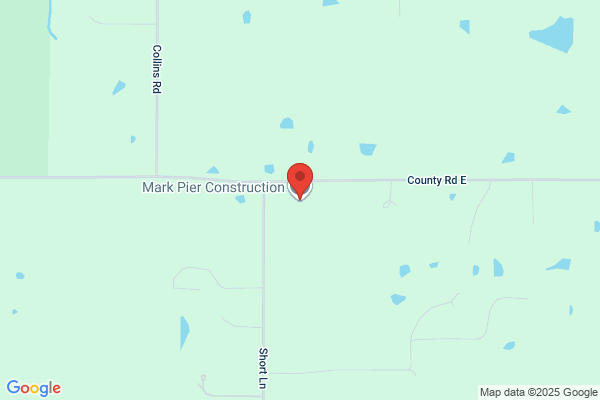 Mark Pier Construction LLC