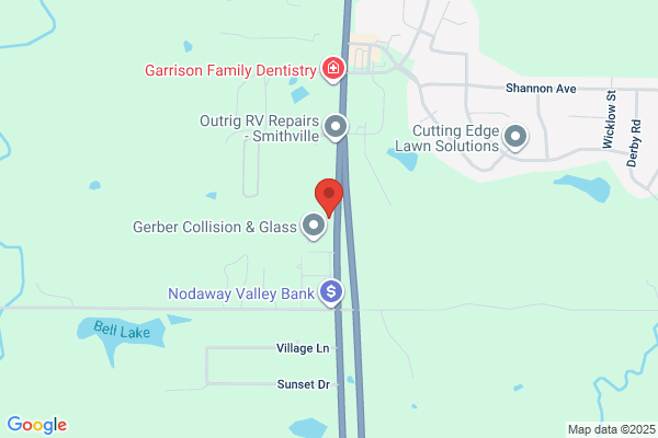 Smithville Self Storage
