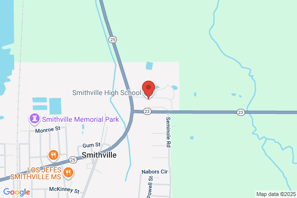 Monroe County School District, Smithville Elementary School