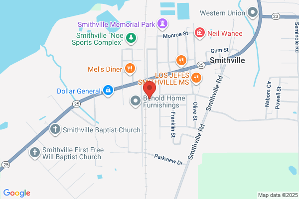 Smithville Fire Department