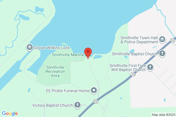 Smithville Marina