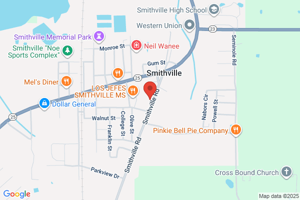 Smithville Meadows