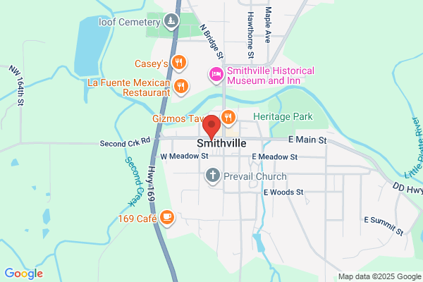 Smithville Police Department