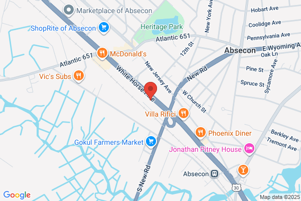 Absecon Creek Emergency Specialties & Equipment
