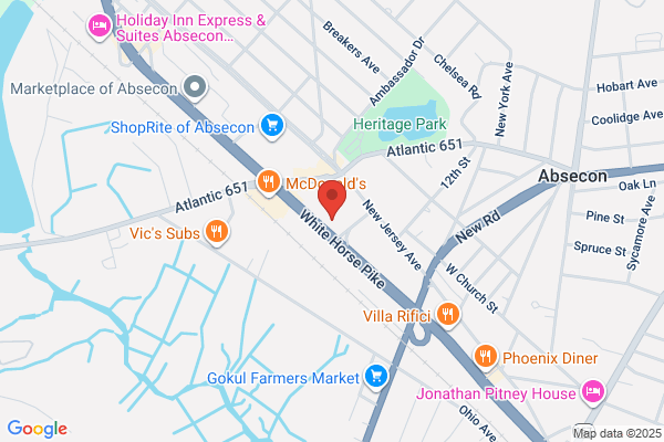 Absecon Electric Motor Works