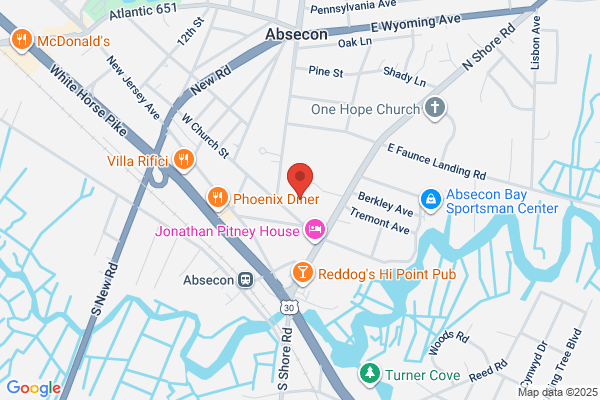 Absecon Nursery School
