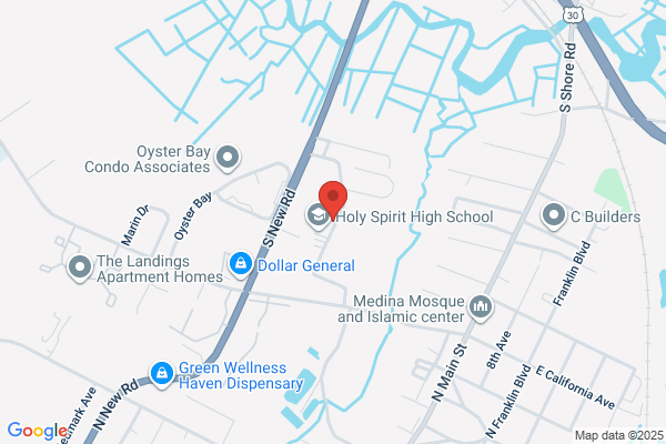 Holy Spirit High School