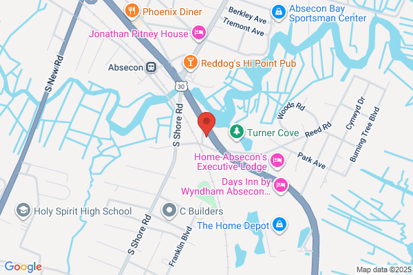 Rossetti Roofing