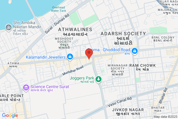 Shreeji Restaurant
