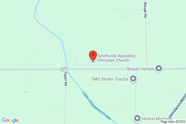Apostolic Christian Church