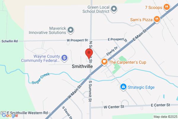 Central Fire District