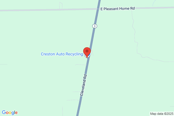 Creston Auto Sales