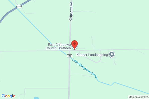 East Chippewa Church of Brethren