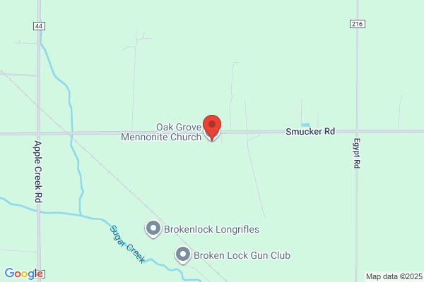 Oak Grove Mennonite Church