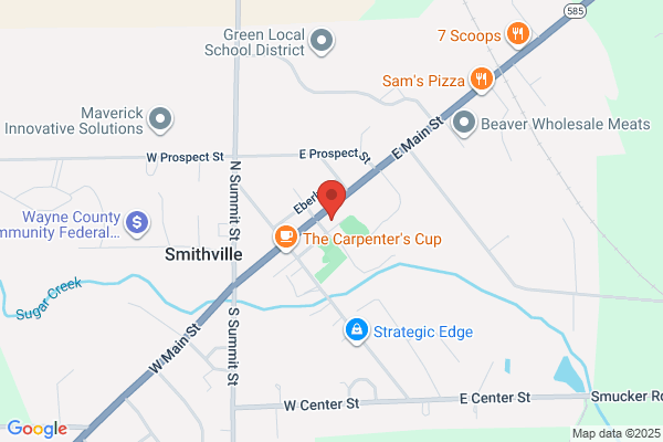 Smithville Brethren Church